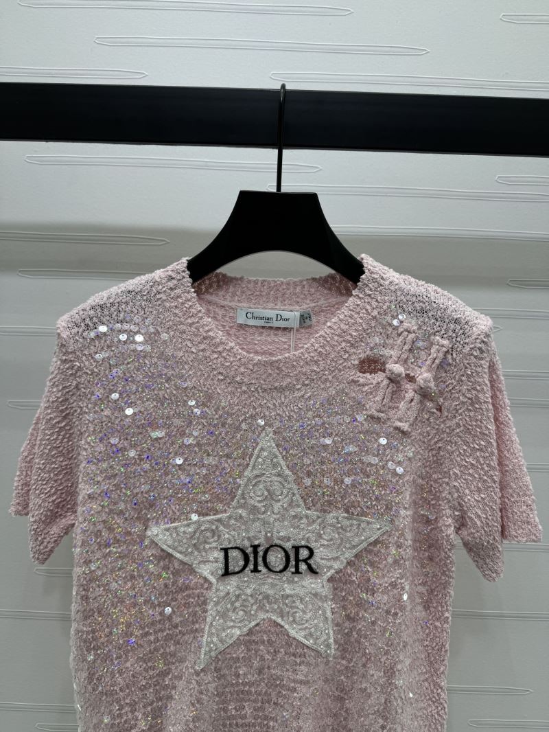 Christian Dior T-Shirts